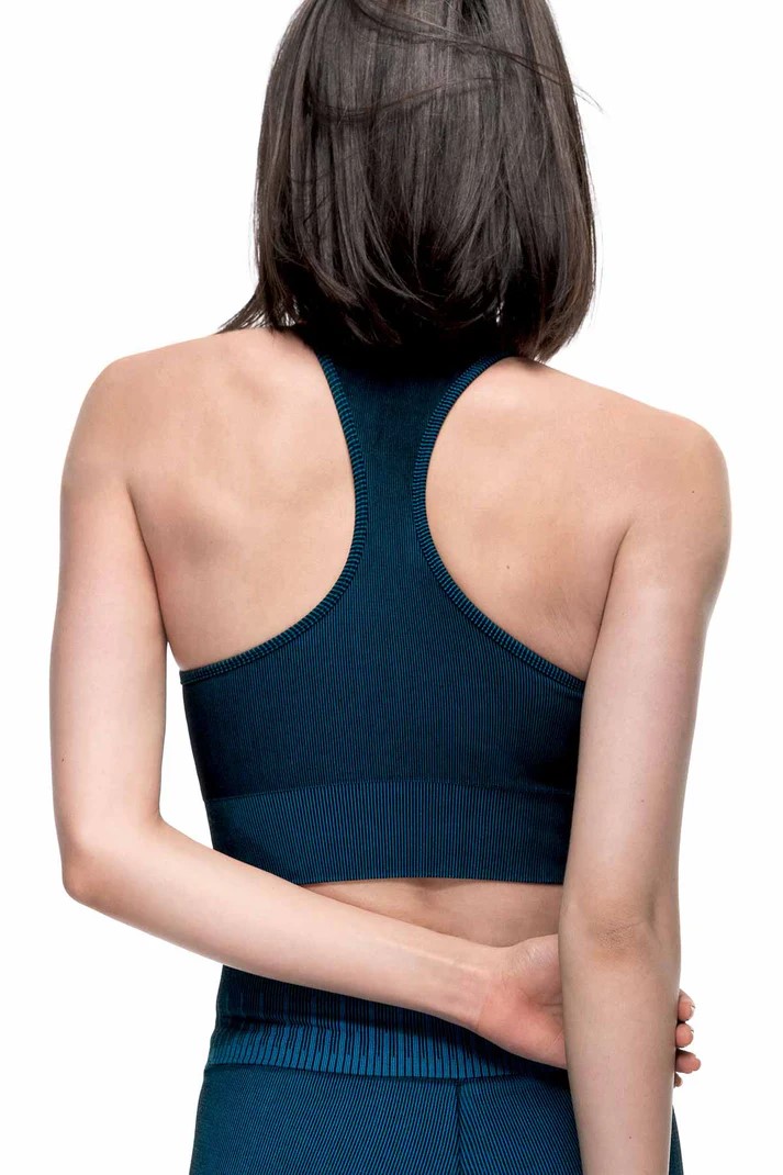 【108.TOKYO】Kali Racer Back Bra