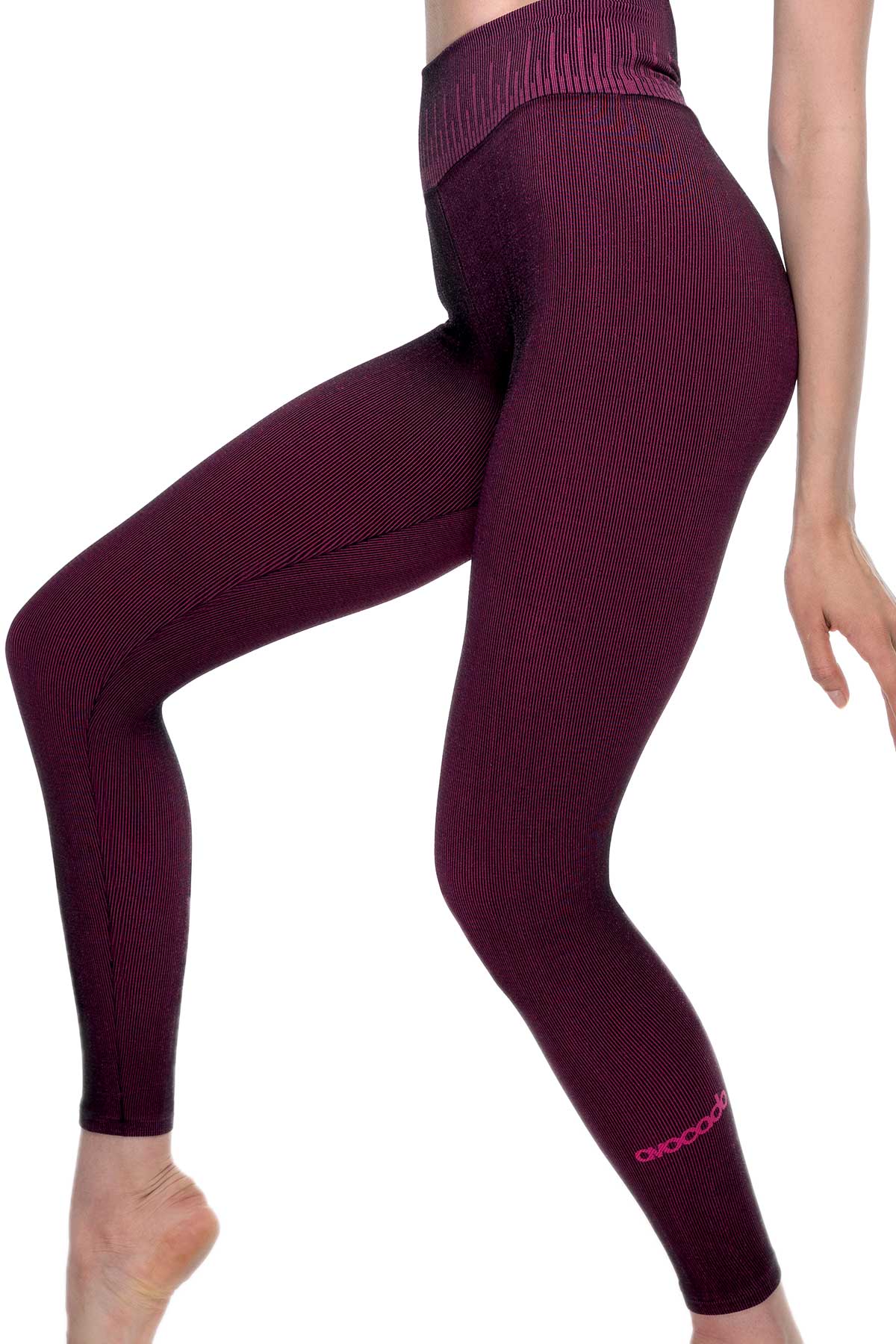 【108.TOKYO】Kali 7/8 Legging