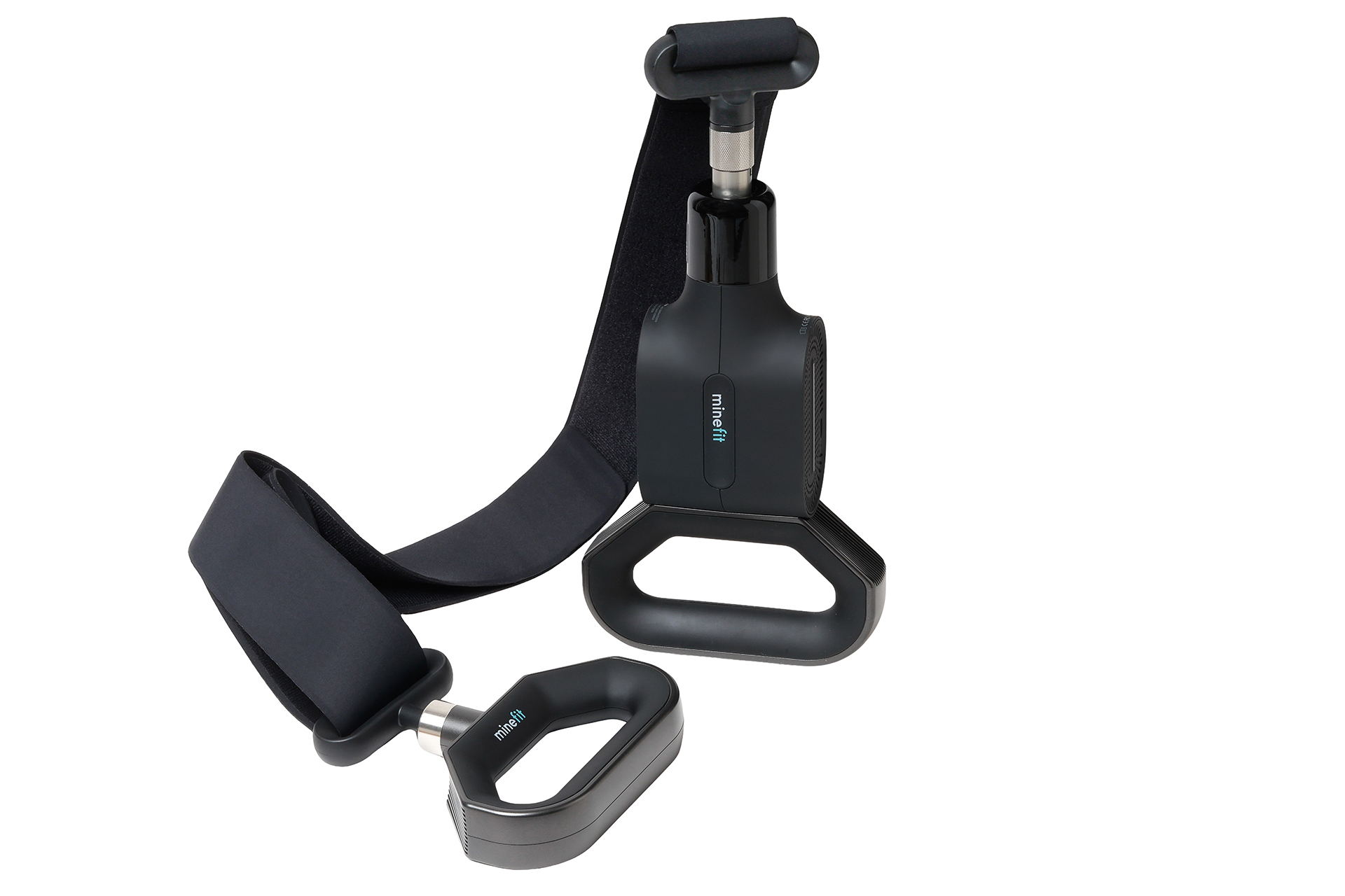 minefitボディケアベルト