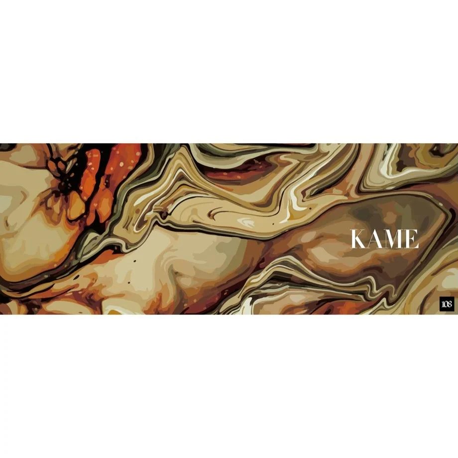 【108.TOKYO】ヨガマット（108original）